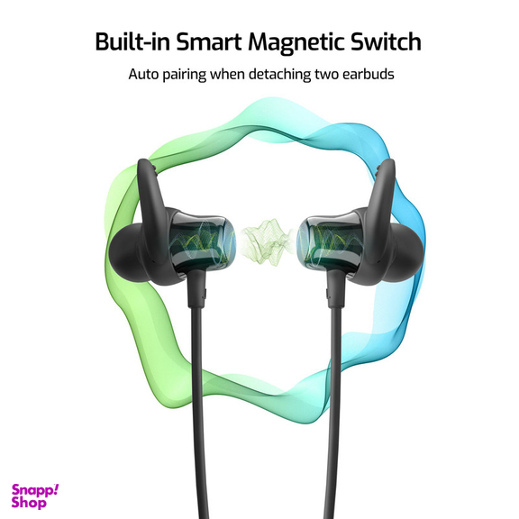 هدفون بلوتوثی راو پاور مدل RP-BH1003