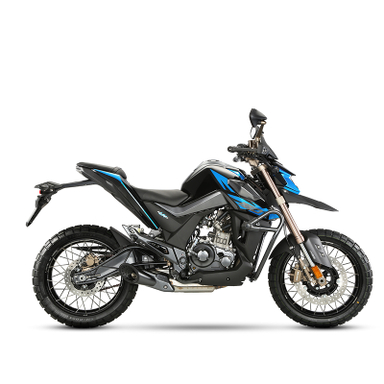 موتورسیکلت زونتس Z2 150 سی سی سال 1403