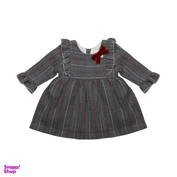 پیراهن دخترانه فیورلا مدل دلانا 1 23504