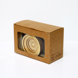 جعبه موزیکال مدل Camera