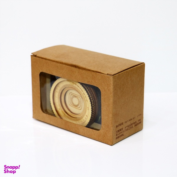 جعبه موزیکال مدل Camera