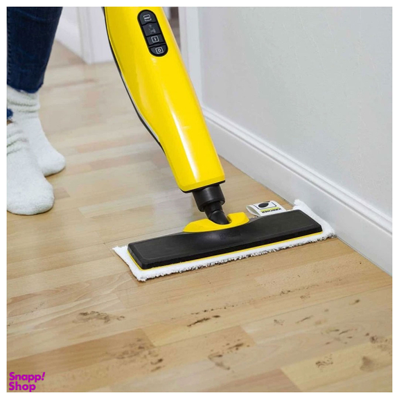 بخارشوی کارچر مدل SC3 Upright EasyFix
