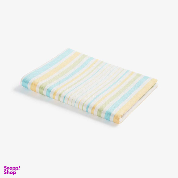 حوله استخری ابراهیمی یزد مدل راه راه کد 01 سایز 160x110 سانتی‌متر
