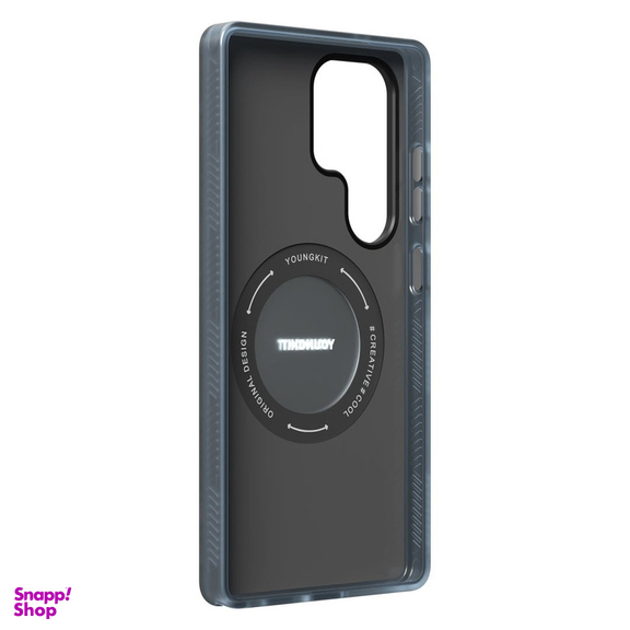 کاور یانگ کیت مدل Starship Magnetic مناسب برای گوشی موبایل سامسونگ Galaxy S25 Ultra