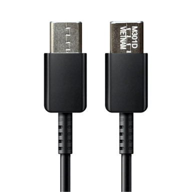 کابل USB-C توربو مدل Galaxy A35 طول 1 متر