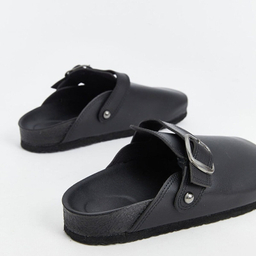 صندل زنانه ال سی وایکیکی مدل فول طبی استپ دار