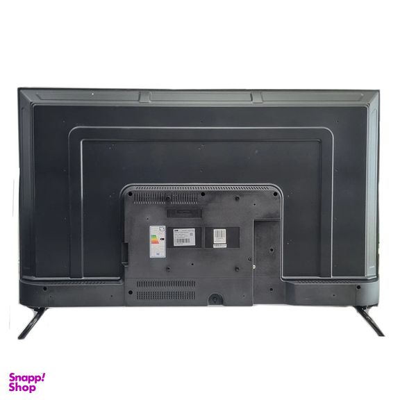 تلویزیون ال ای دی هوشمند سام مدل UA50CU7700CC سایز 50 اینچ