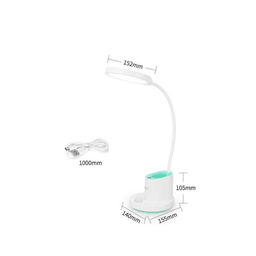چراغ مطالعه ویداسی مدل WD-6079