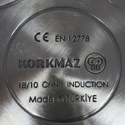 زودپز کرکماز کد A155