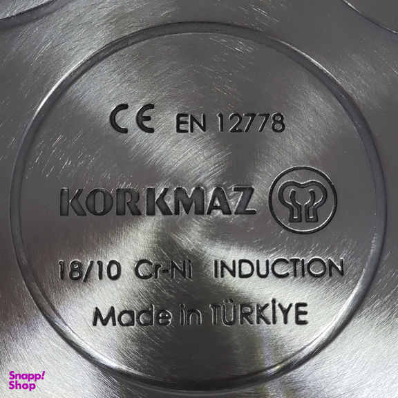 زودپز کرکماز کد A155