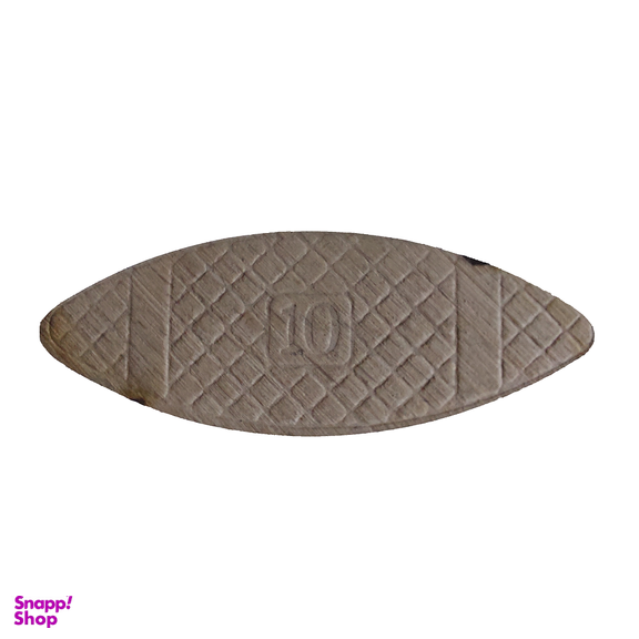 بیسکویت چوبی مدل 10 بسته 100 عددی
