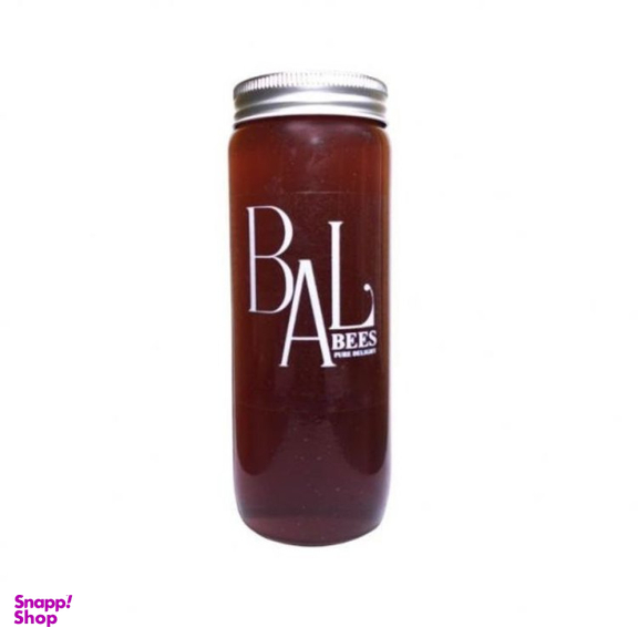 عسل طبیعی بهارنارنج بالبیز وزن 1 کیلوگرم