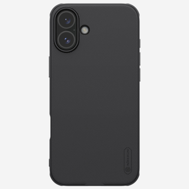 کاور گوشی موبایل نیلکین مدل Frosted Shield Pro Magnetic مناسب برای اپل iPhone 16