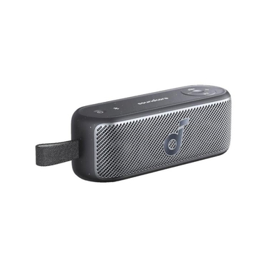 اسپیکر بلوتوثی قابل حمل انکر مدل Soundcore Motion 100 A3133