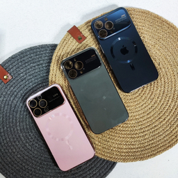 کاور گوشی موبایل اتوفوکوس مدل مگ سیف کد VD مناسب اپل iPhone 14 Pro Max