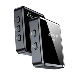 میکروفن یقه ای مدل SX39 Lightning مجموعه 3 عددی
