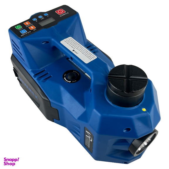 ست پنچرگیری صفحه دیجیتال ویوارکس مدل VR1545-JK