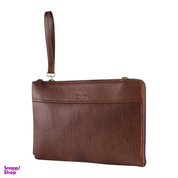 کیف مردانه چرم طبیعی آروین چرم کد AR-414