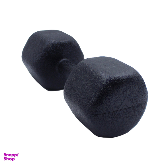 دمبل رادیس فیت مدل RPHF-8000 One Handle وزن 8 کیلوگرم بسته یک عددی