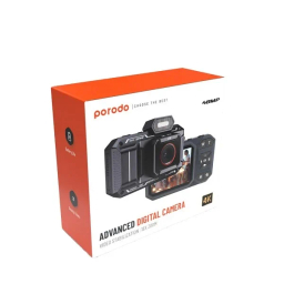 دوربین فیلم برداری دیجیتال پرودو مدل 4K PD-FHDCAM48