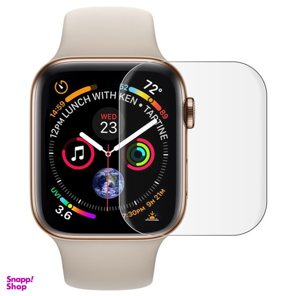 محافظ صفحه نمایش مات اپیکوی مدل Hydrogel Mte مناسب برای اپل واچ 45 میلی متری سری 7 / 8