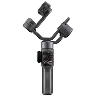 پایه دوربین گیمبال ژیون مدل Smooth 5