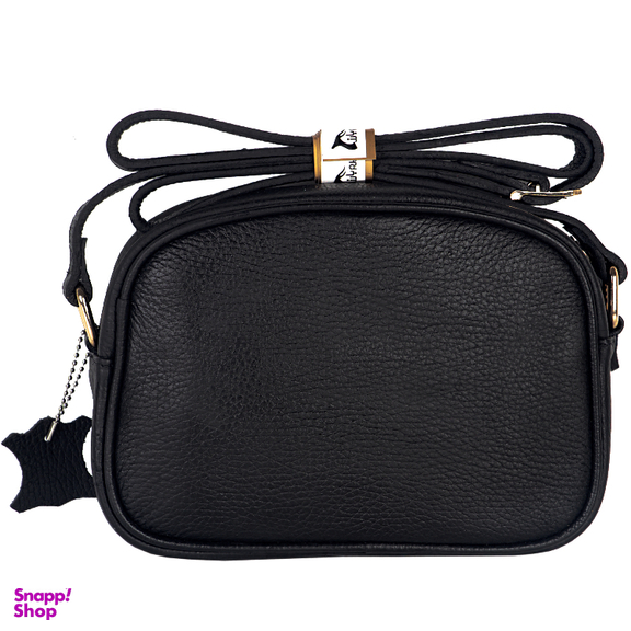 کیف رودوشی زنانه چرم بارز کد DG80.1