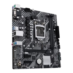 مادربرد ایسوس مدل PRIME H510M-E