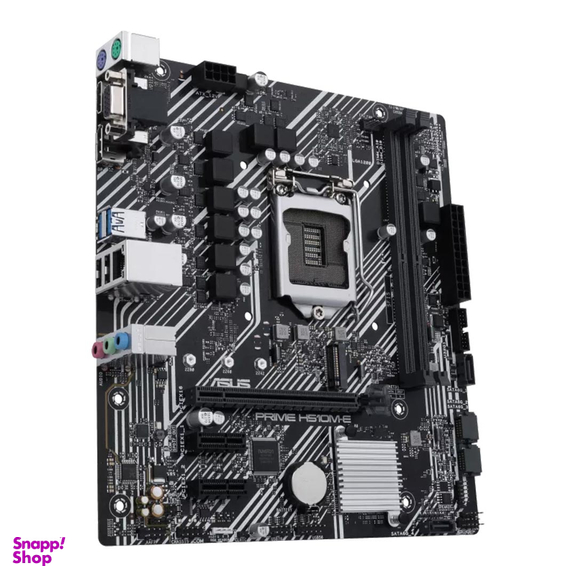 مادربرد ایسوس مدل PRIME H510M-E