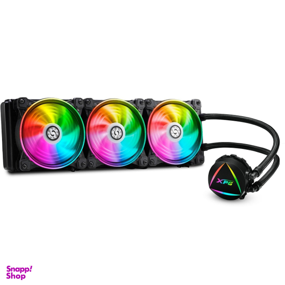 خنک کننده پردازنده مایع ای دیتا مدل XPG LEVANTE 360