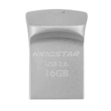 فلش مموری کینگ استار مدل KS232 ظرفیت 16 گیگابایت