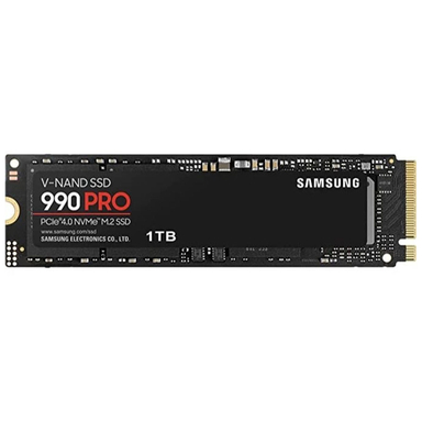 حافظه SSD اینترنال سامسونگ مدل PRO 990 ظرفیت یک ترابایت
