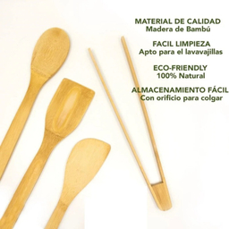 سرویس ابزار آشپزی آرو مدل TR-0955 مجموعه 4 عددی