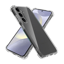 کاور گوشی موبایل سامورایی مدل Airbag مناسب برای سامسونگ Galaxy A35 / A35 5G