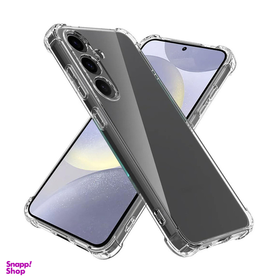کاور گوشی موبایل سامورایی مدل Airbag مناسب برای سامسونگ Galaxy A35 / A35 5G