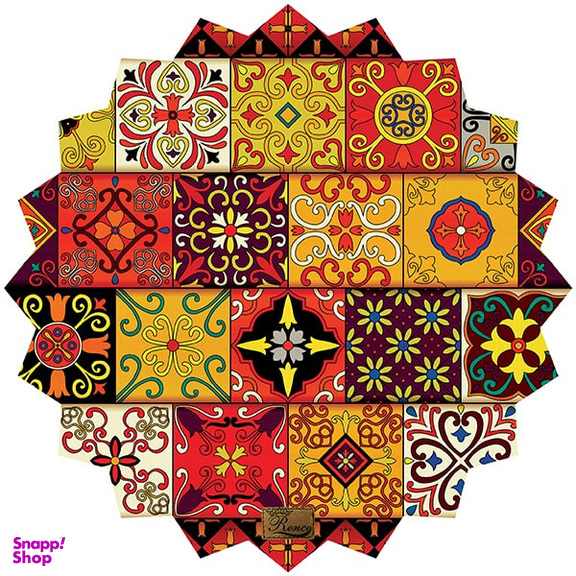 رومیزی رنس مدل T23-42541