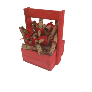 فال حافظ کد 313 مدل سبد شب یلدا بسته 50 عددی