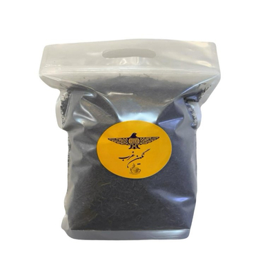 چای داخله بهاره نگین غرب وزن 1 کیلوگرم