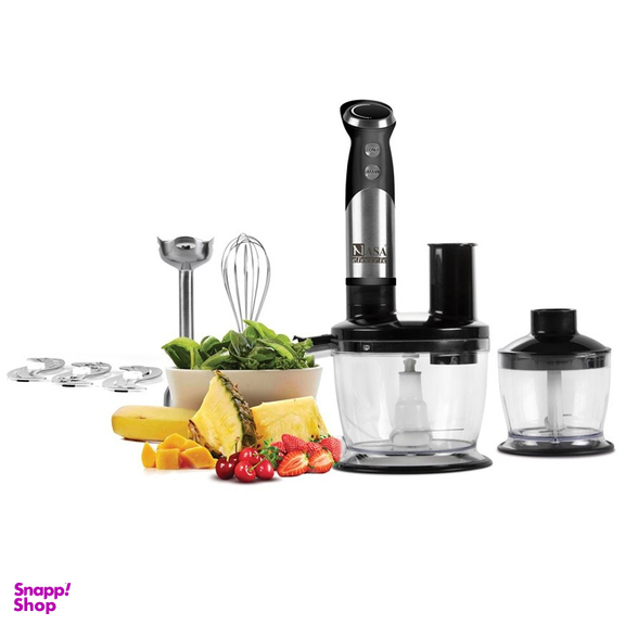 گوشت کوب برقی ناسا الکتریک مدل NS 990