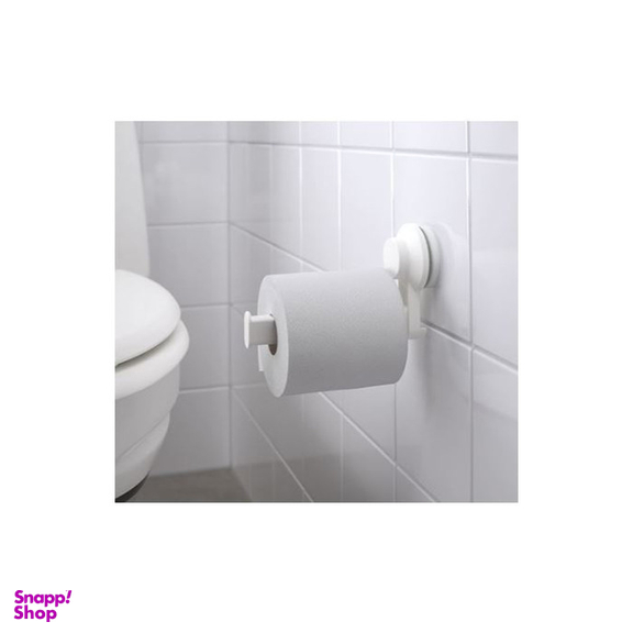 پایه رول دستمال توالت ایکیا مدل TISKEN کد 291