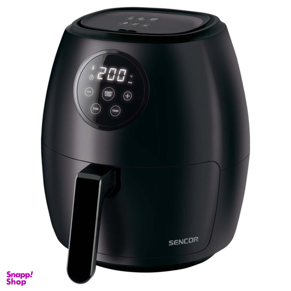 سرخ کن بدون روغن سنکور مدل SFR 5030BK