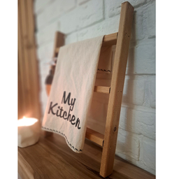 نردبان دکوری کد 100