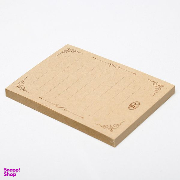 کاغذ یادداشت انتشارات سیبان مدل N710 بسته 2 عددی