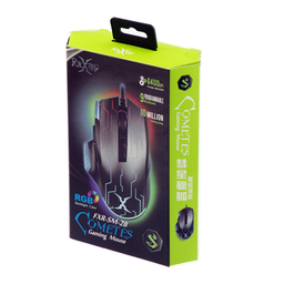 ماوس باسیم مخصوص بازی فاکس ایکس ری مدل FXR-SM-28