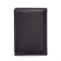 کیف پول مردانه چرم بارز کد DM102