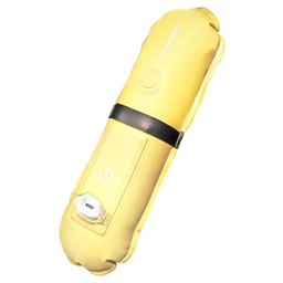 چراغ کمپی مگنتی و منعطف پرودو مدل Porodo Lifestyle Inflatable Outdoor Magnetic Tube Light