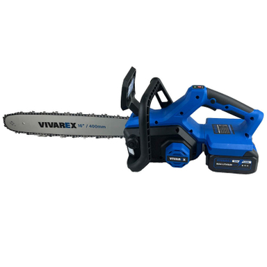 اره زنجیری شارژی ویوارکس مدل VR2016V-CS