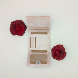 کیف پول دخترانه مدل یونیکورن کد 118