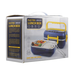 ظرف غذای برقی مدل GS-m-M-DFH-238597