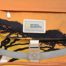 کوله پشتی نشنال جئوگرافیک مدل N25300 ESSENTIAL